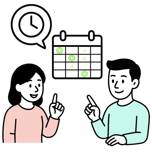 Screen showing Hatchake usage via web browser without member registration