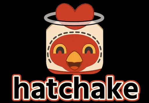 Hatchake